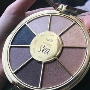 Tarte Rainforest by the Sea Volume II